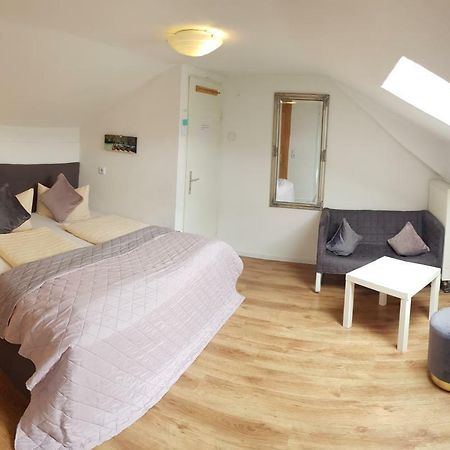 Fussen Apartments - West Apartments Экстерьер фото