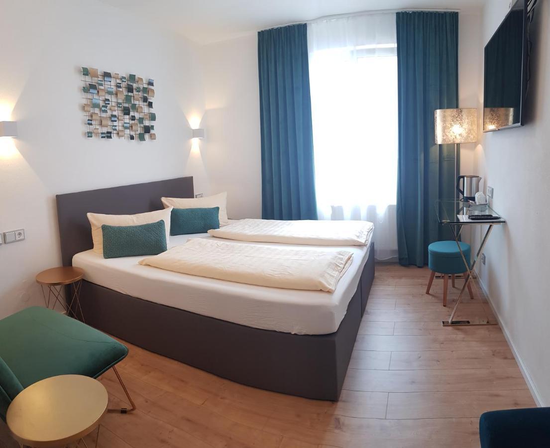 Fussen Apartments - West Apartments Экстерьер фото