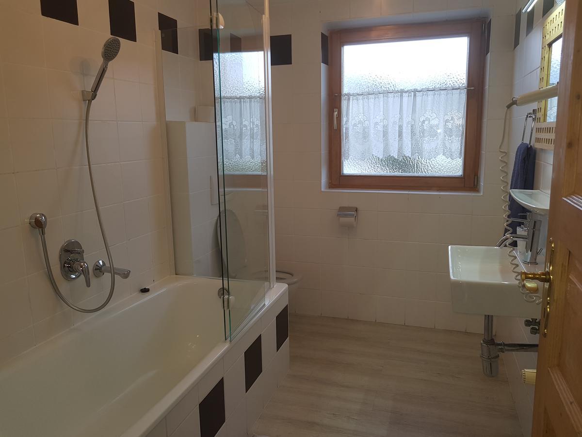 Fussen Apartments - West Apartments Экстерьер фото