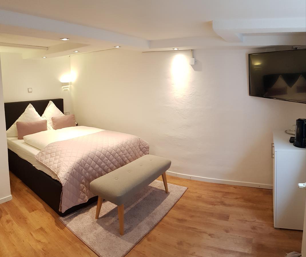 Fussen Apartments - West Apartments Экстерьер фото